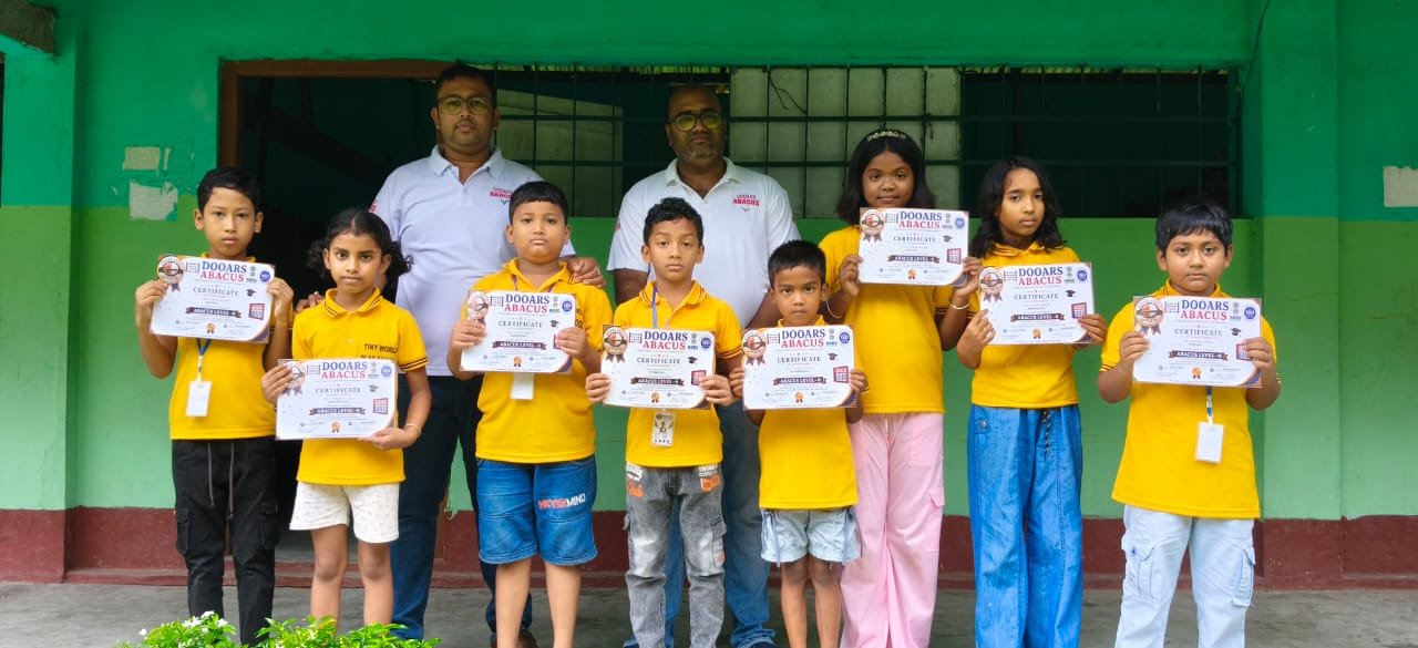KHAGENHAT CERTIFICATE DISTRIBUTION